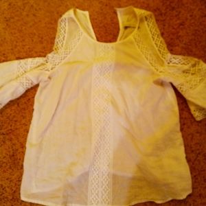 Sale Abercrombie Top